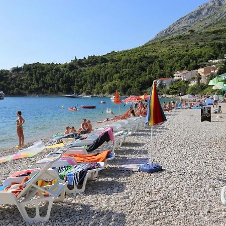 Apartment Stanici 2818D Tice Bagian luar foto