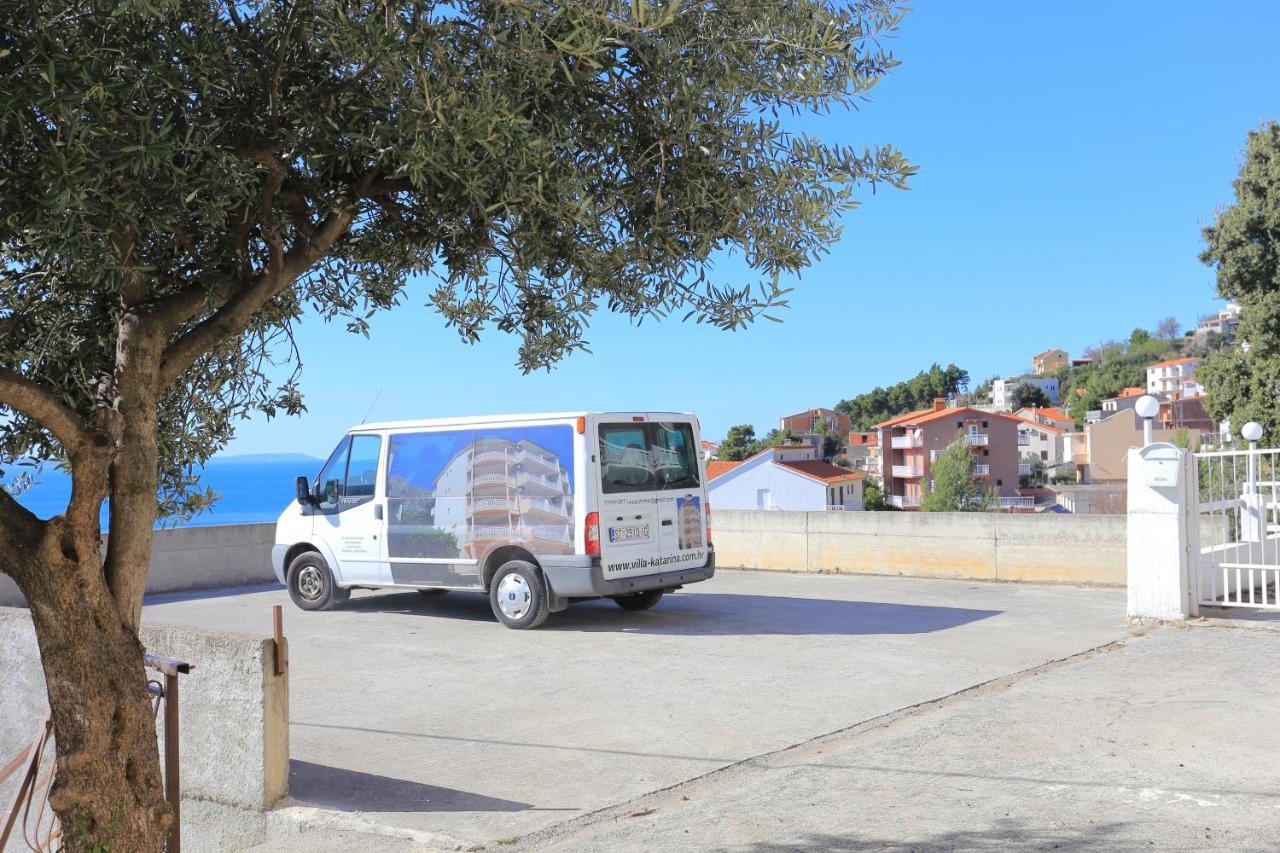 Apartment Stanici 2818D Tice Bagian luar foto